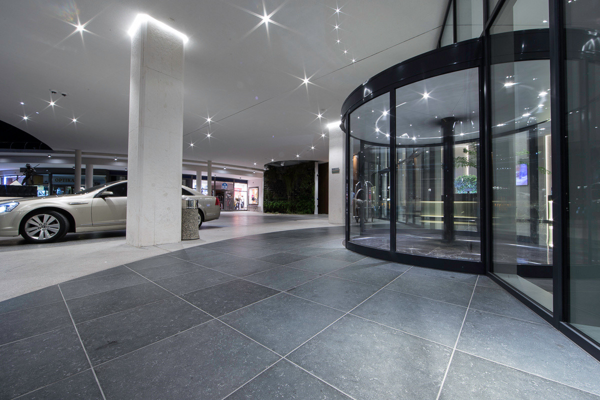 AtlasConcorde Hotel Slovenia Slovenia 022